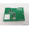 BOTONERA 17TK158 28111BR1 PARA TV TOSHIBA 55UA3D63DG