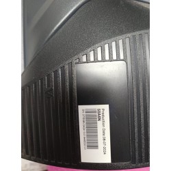 Placa main RSAG7.820.13696/R0H HISENSE y modelo 58A6N y display HD580H1U91-T0L1B2