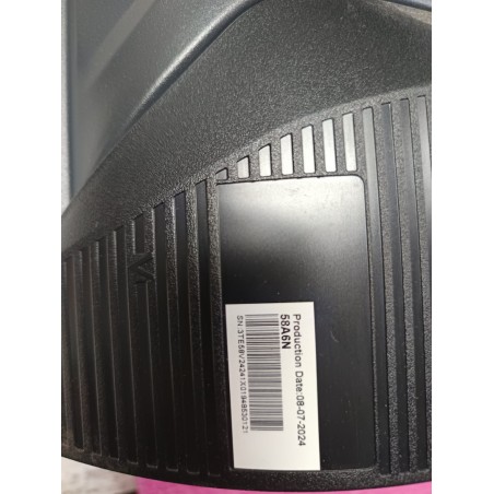 Placa main RSAG7.820.13696/R0H HISENSE y modelo 58A6N y display HD580H1U91-T0L1B2