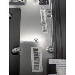 Placa main RSAG7.820.13696/R0H HISENSE y modelo 58A6N y display HD580H1U91-T0L1B2