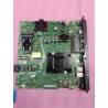 Placa main RSAG7.820.13696/R0H HISENSE y modelo 58A6N y display HD580H1U91-T0L1B2