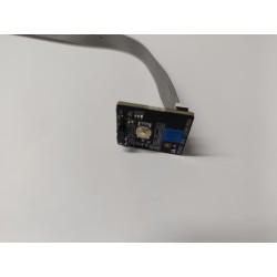 Modulo IR RSAG7.820.13296/R0H Hisense 58A6N