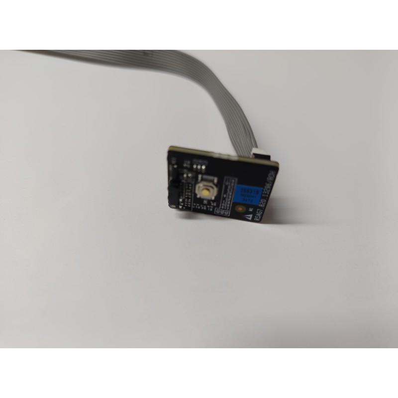 Modulo IR RSAG7.820.13296/R0H Hisense 58A6N