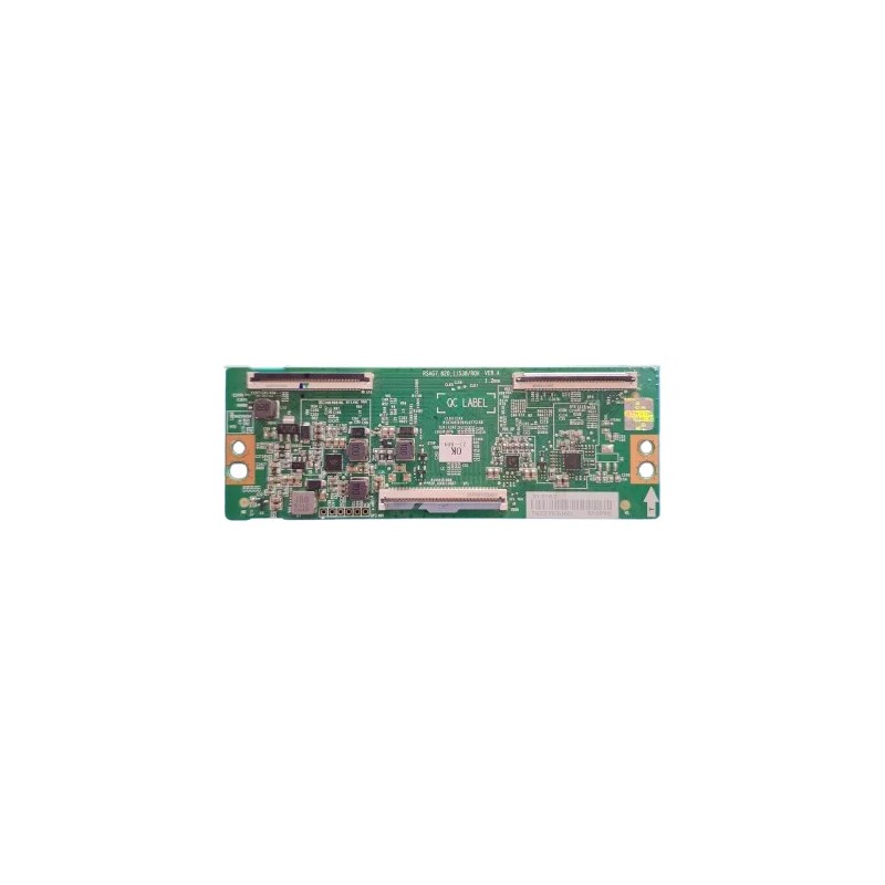 T-CON PARA HISENSE RSAG7.820.11538/ROH