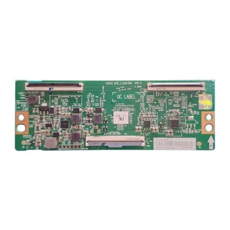 T-CON PARA HISENSE RSAG7.820.11538/ROH