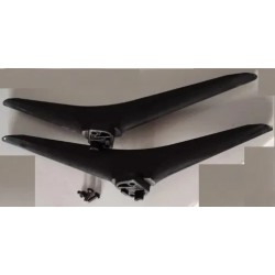 SOPORTE PIES PARA HISENSE MOD 55A6BG