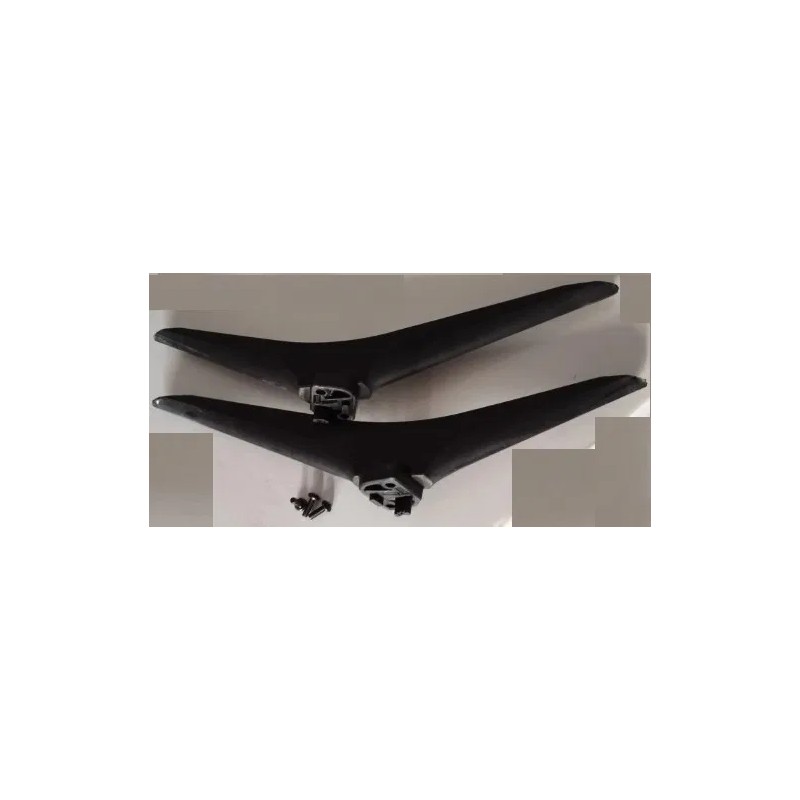 SOPORTE PIES PARA HISENSE MOD 55A6BG