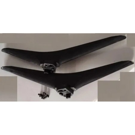 SOPORTE PIES PARA HISENSE MOD 55A6BG