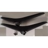 SOPORTE PIES PARA HISENSE MOD 55A6BG
