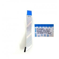 CABLE FLEX / LVDS BN96-33236H, SAMSUNG UE58J5200AW