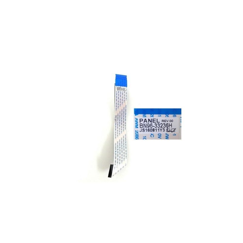 CABLE FLEX / LVDS BN96-33236H, SAMSUNG UE58J5200AW