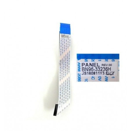CABLE FLEX / LVDS BN96-33236H, SAMSUNG UE58J5200AW