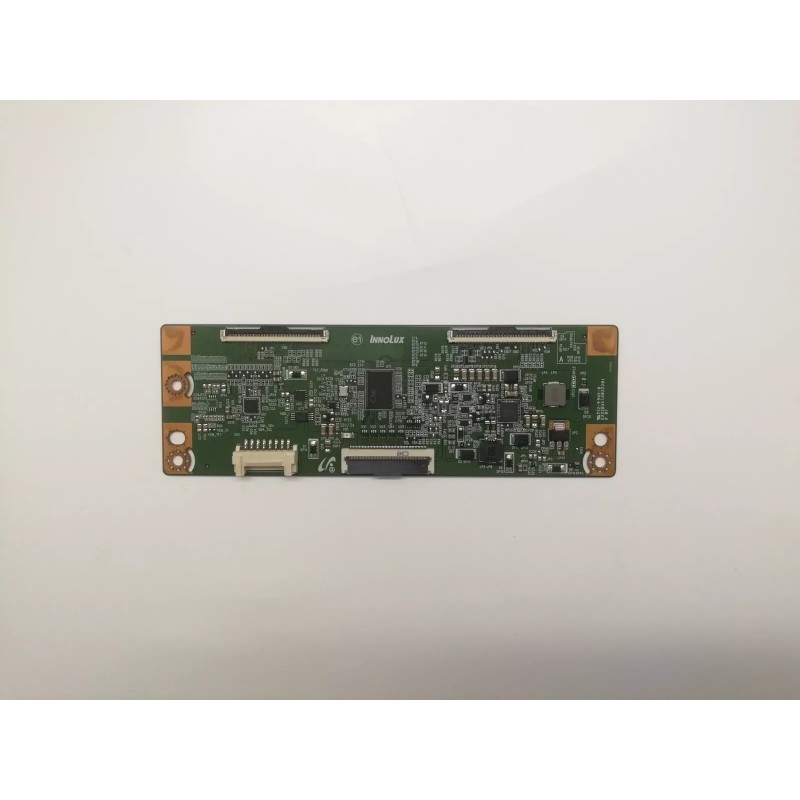 TCON 6P3J714AT360200VZ00001 PARA SAMSUNG UE58J5200