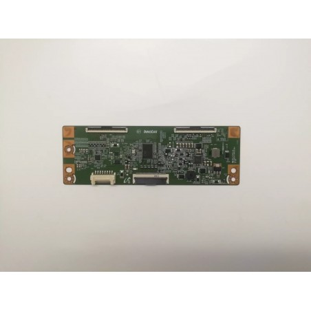 TCON 6P3J714AT360200VZ00001 PARA SAMSUNG UE58J5200