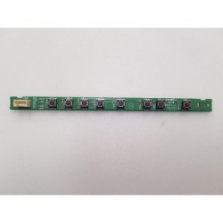PLACA BOTONERA EAX56608701  (2) PARA TV LG VARIOS MODELOS
