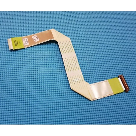 CABLE PLANO LVDS PARA LG 32LH2000 32" LED TV EAD60690918