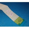 CABLE PLANO LVDS PARA LG 32LH2000 32" LED TV EAD60690918