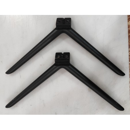 Pies LD4263-WJ30-01 OK Para modelo  ODL 50760UN-TAB y display CC500PV5D