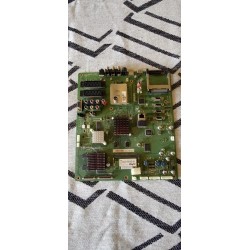 Placa base Philips 42PFL9664/H12. 310432859543 EH 939.5 PL5.A / 3104.303.52401