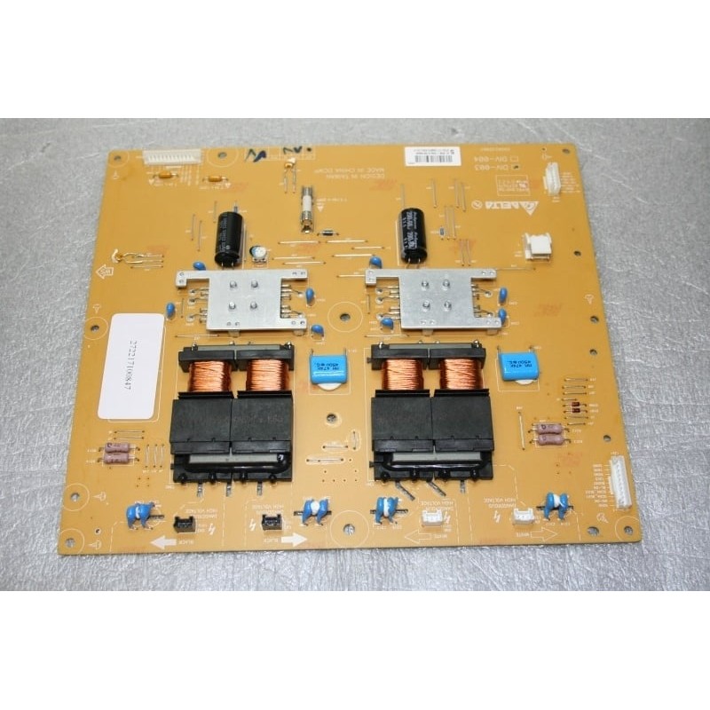 DIV-003  DELTA  POWER SUPPLY para 42PFL9664H/12 272217100874