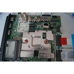 MAIN BOARD EBT66464703 EAX69083603 PARA LG 43UN81006LB
