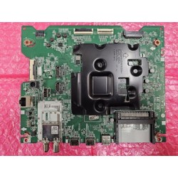 Placa main EBT67774602 para LG con modelo OLED55B46LA.DEUQLJP y Display AC550AQLBSA1_MA