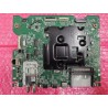 Placa main EBT67774602 para LG con modelo OLED55B46LA.DEUQLJP y Display AC550AQLBSA1_MA