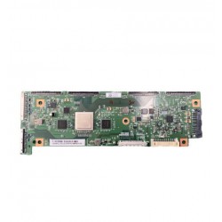 Placa T-Con LE550PQL-HQD1-TCA 6870C-09088 LG con modelo OLED55B46LA.DEUQLJP y Display AC550AQLBSA1_MA