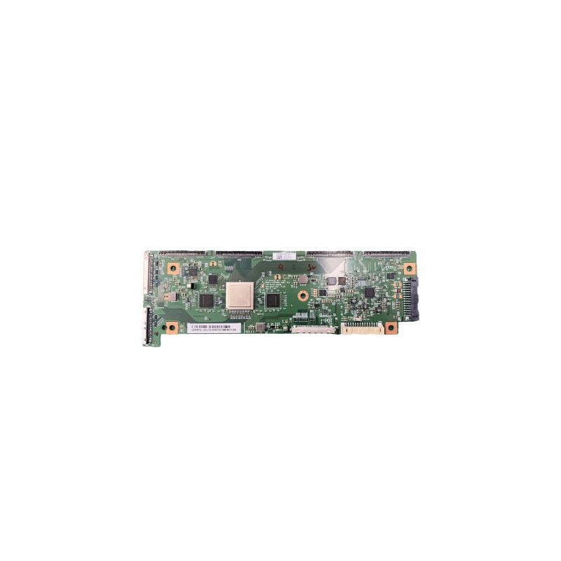 Placa T-Con LE550PQL-HQD1-TCA 6870C-09088 LG con modelo OLED55B46LA.DEUQLJP y Display AC550AQLBSA1_MA