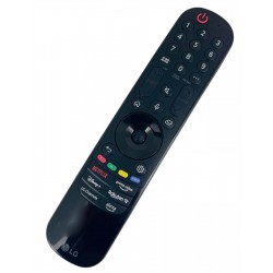 MANDO MR24 LG con modelo OLED55B46LA.DEUQLJP y Display AC550AQLBSA1_MA