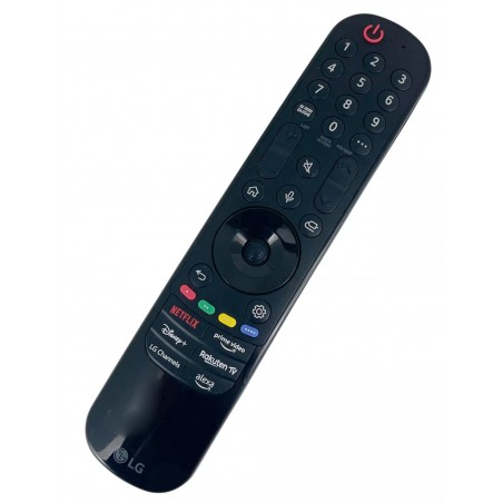 MANDO MR24 LG con modelo OLED55B46LA.DEUQLJP y Display AC550AQLBSA1_MA