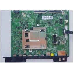 PLACA MAIN BN41-02635B (BN94-13299E) SINTONIZADOR BN40-00331A VARIOS MODELOS SAMSUNG