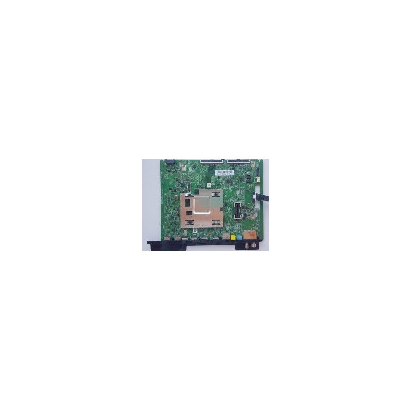 PLACA MAIN BN41-02635B (BN94-13299E) SINTONIZADOR BN40-00331A VARIOS MODELOS SAMSUNG