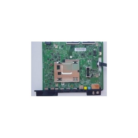 PLACA MAIN BN41-02635B (BN94-13299E) SINTONIZADOR BN40-00331A VARIOS MODELOS SAMSUNG