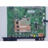 PLACA MAIN BN41-02635B (BN94-13299E) SINTONIZADOR BN40-00331A VARIOS MODELOS SAMSUNG