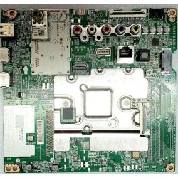 EAX68253605 LG MAIN BOARD 50UM7450PLA