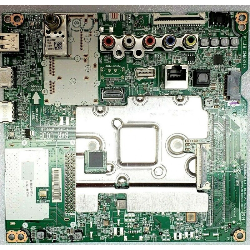 EAX68253605 LG MAIN BOARD 50UM7450PLA