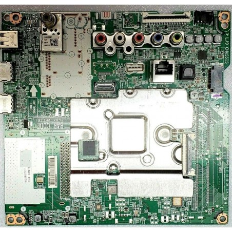 EAX68253605 LG MAIN BOARD 50UM7450PLA