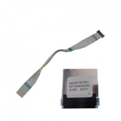 CABLE FLEX / LVDS EAD63787831 LG 50UM7450PLA