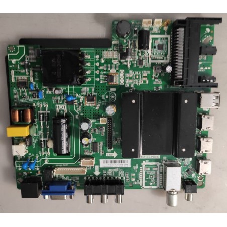 TP.MT5510S.PB803 - Main Board - TD Systems - K32DLX9HS Y DISPLAY TX-320XVN02.G