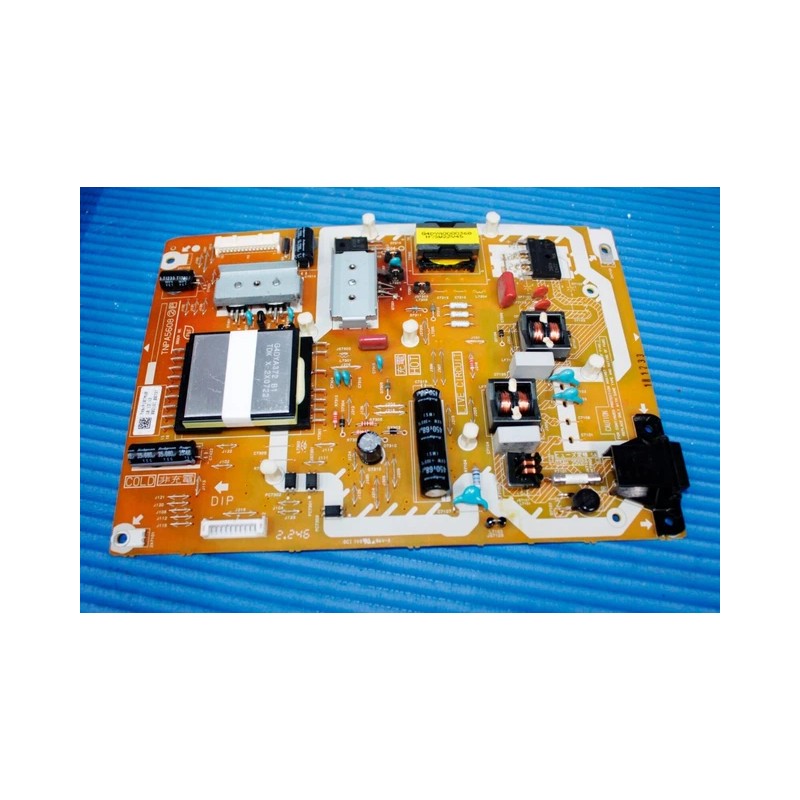 TNPA5608, 2 P, TXN/P10TMUB, TNPA5608 2P, Panasonic TX-L42ET5, Power Board, , LC420EUD-SEF2