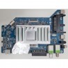 PLACA MAIN JUC7.820.00204301 / HLS84FJ-IU (Saba UGV55G5S) con display C550Y19-5S