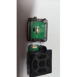 copy of PLACA MAIN JUC7.820.00204301 / HLS84FJ-IU (Saba UGV55G5S) con display C550Y19-55