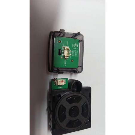copy of PLACA MAIN JUC7.820.00204301 / HLS84FJ-IU (Saba UGV55G5S) con display C550Y19-55