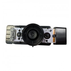 Módulo Botonera/IR Samsung UE24N4305AK BN96-30857V