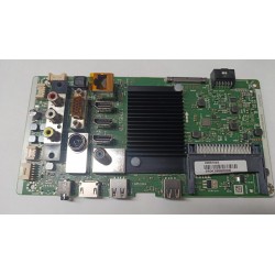 Placa main 17MB170 con codigo 23616549 para 43UA4C63 de TOSHIBA
