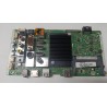 Placa main 17MB170 con codigo 23616549 para 43UA4C63 de TOSHIBA