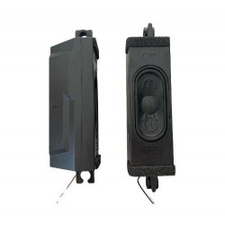 KIT DE BOCINAS ORIGINAL PARA XIAOMI L55M7-EAEU  42-WFC518 / 42-WFC518-S6HL1HX / 42-WFC518-S6HR1HX /