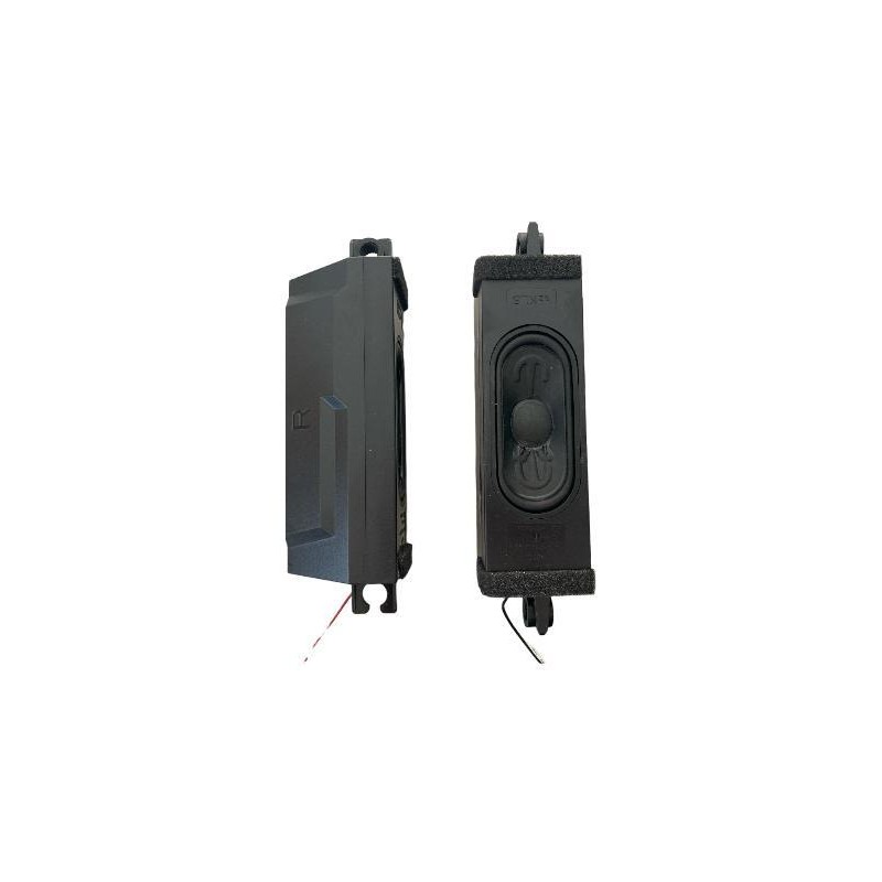 KIT DE BOCINAS ORIGINAL PARA XIAOMI L55M7-EAEU  42-WFC518 / 42-WFC518-S6HL1HX / 42-WFC518-S6HR1HX /