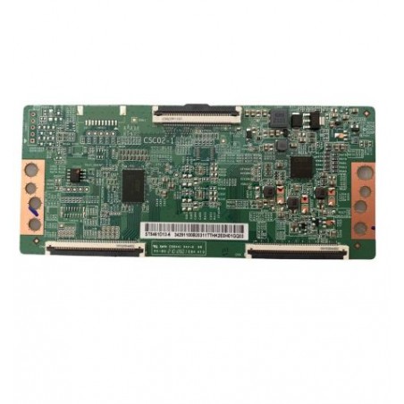 Placa Tcon Xiaomi L55M7-EAEU ST5461D13-6 CON DISPLAY 4A-LD5505-CS586TA